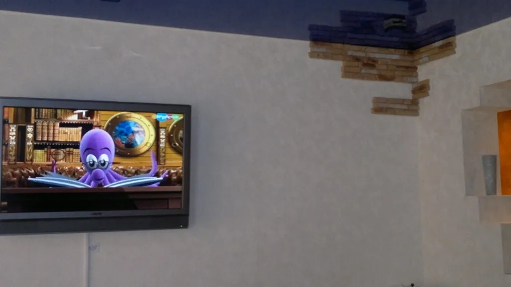 1-комнатная Квартира — аренда посуточно в Пермь