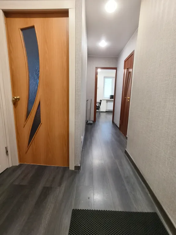 Уютная, теплая и светлая квартира в центре города