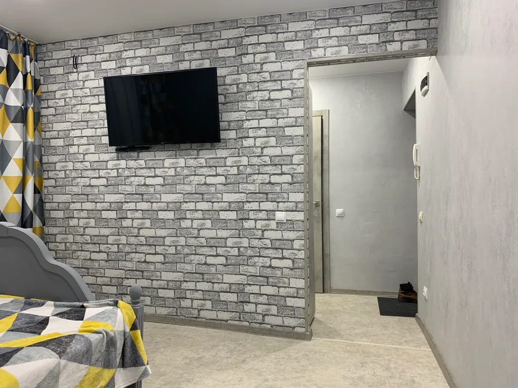 Уютная чистая квартира