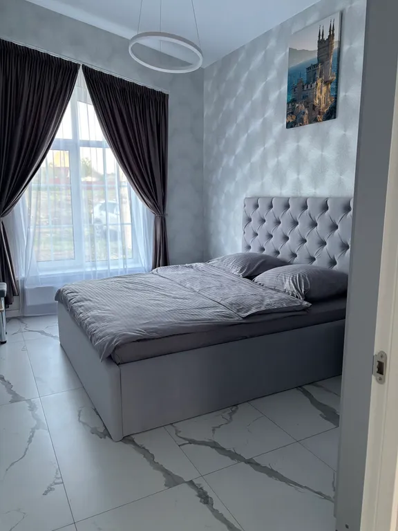 3-комнатный Дом