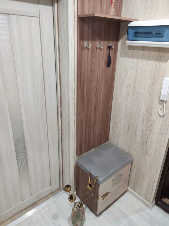 Уютная квартира у Галереи Чижова