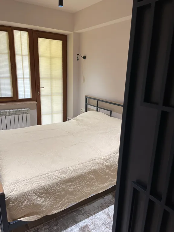 Апартаменты с видом на горы