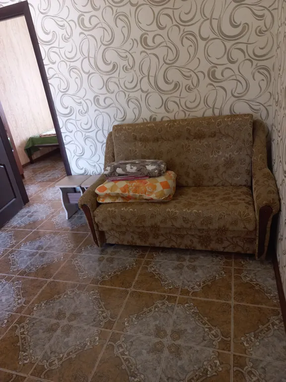 Комфорт и отдых