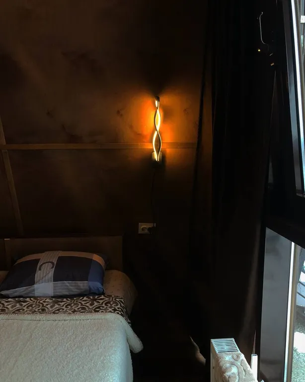 Уютный шале в горах Приэльбрусья