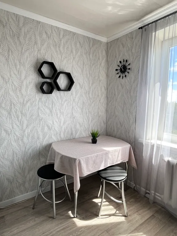 Уютная квартира в центре северного района