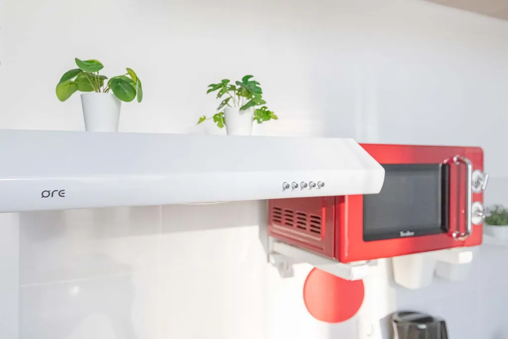 Уютная квартира с бесконтактным заселением