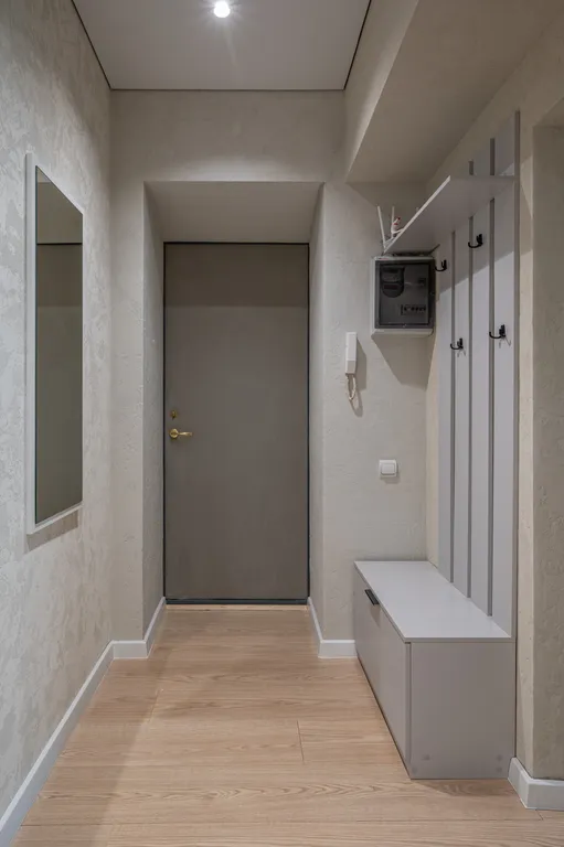 Квартира Комфортная квартира в центре — Екатеринбург