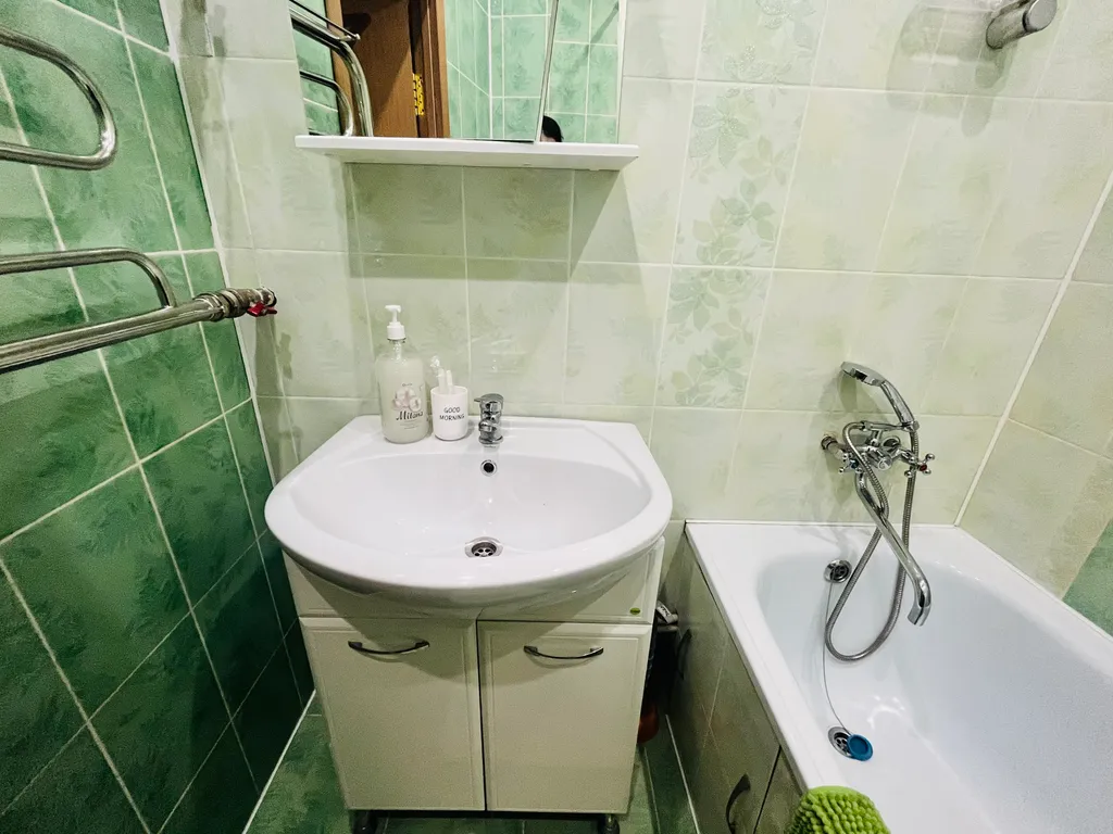 1 квартира на Московском шоссе