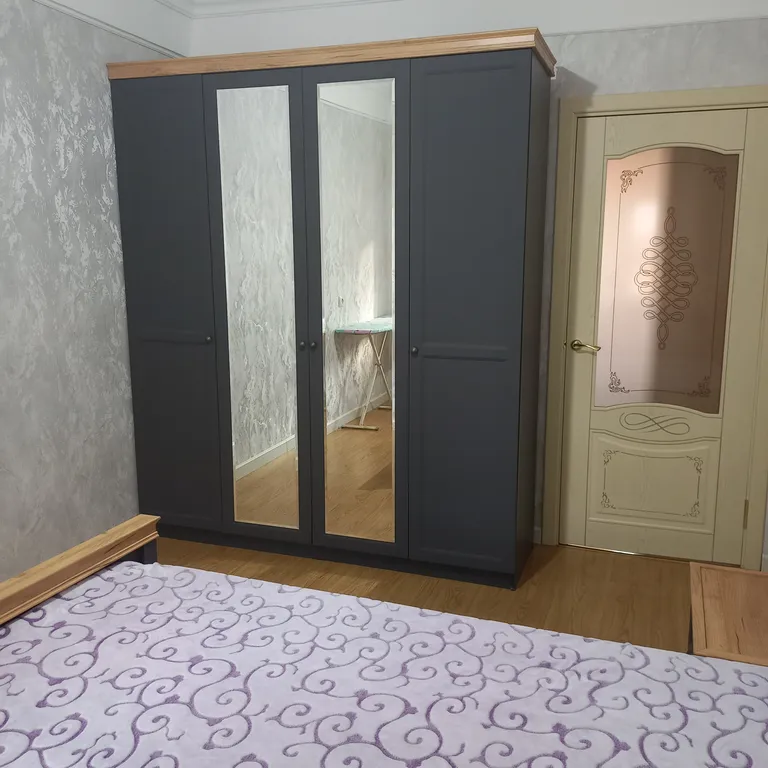 Уютная квартира в центре города, в двух шагах от фонтана