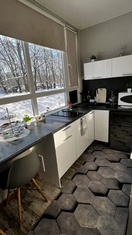 Уютная студия в курортном районе ЖК Северное Трио