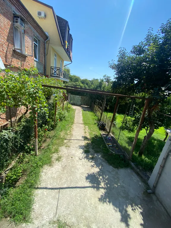 Коттедж 3-комнатный Дом — Сухум