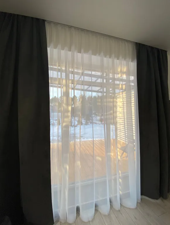 Уютный гостевой дом