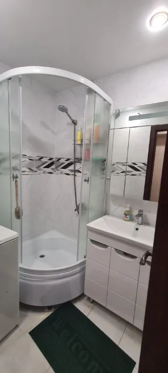 Квартира Квартира "У самого синего моря" — Лазаревское