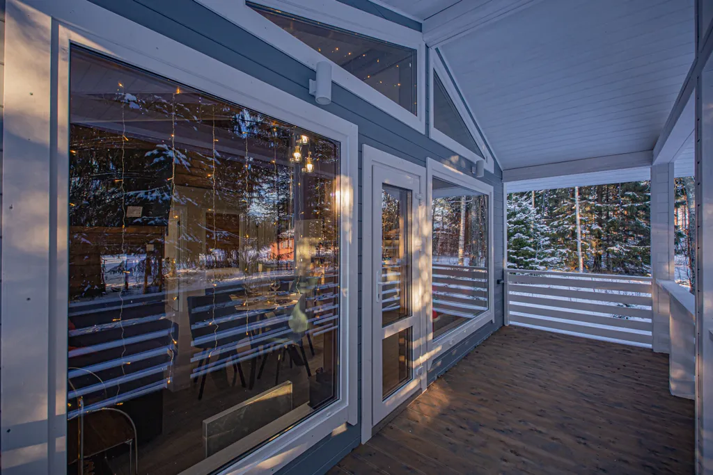 Коттедж Дом рядом с карьером и пляжем для купания — Пеники