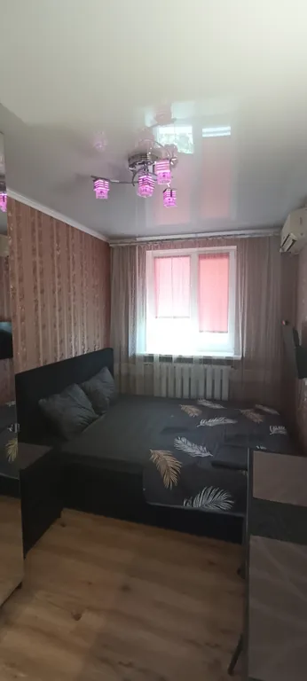 Уютная 3-комнатная квартира в центре города