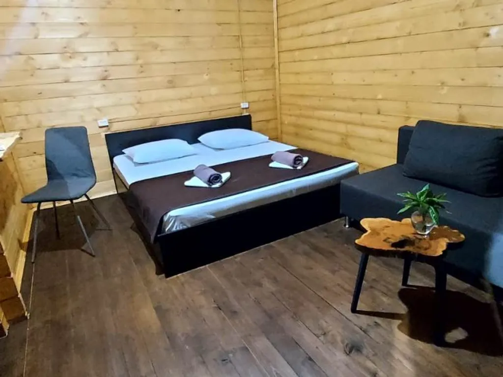 Эко комплекс александра