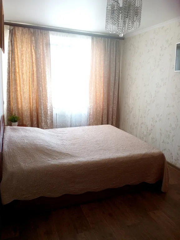 Уютная квартира Кардиоцентр, Буртасы, Термоленд — аренда посуточно в Пенза