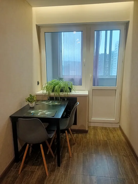 Комфортная квартира на Купелинке (Сапроново) г Видное