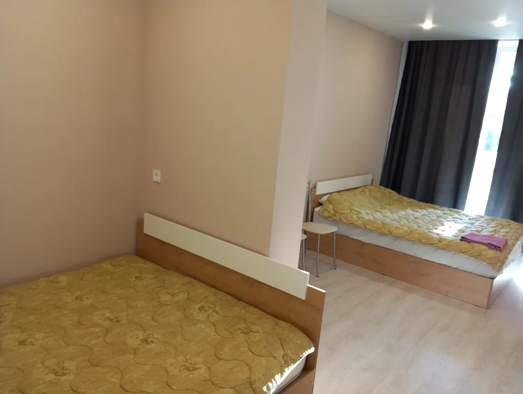 Квартира в новом доме со свежим ремонтом — аренда посуточно в Северодвинск