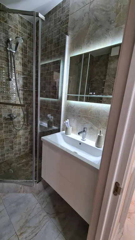 Квартира Уютная квартира у моря — Севастополь