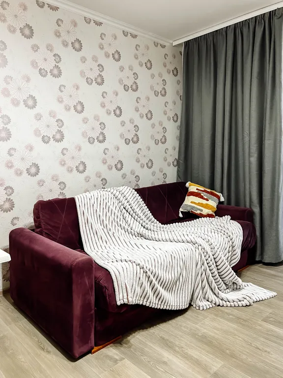 Давай к нам, в евродвушку