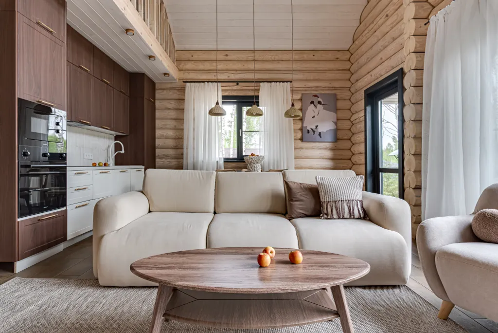 Лесное Шале