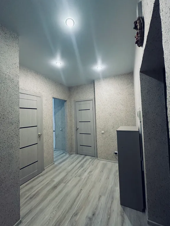 Квартира на Рассветной