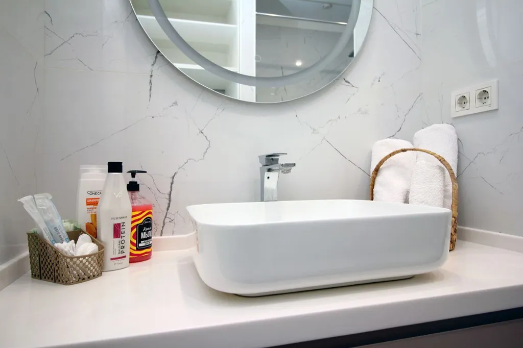 Квартира Просторная квартира на Арбате — Алматы