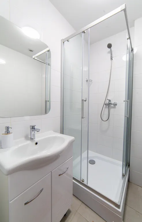 Комфорная мини - студия