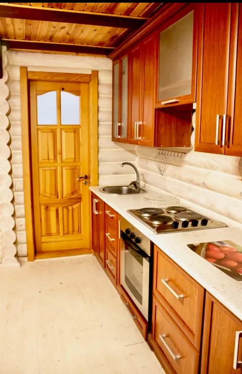 3-комнатный Дом