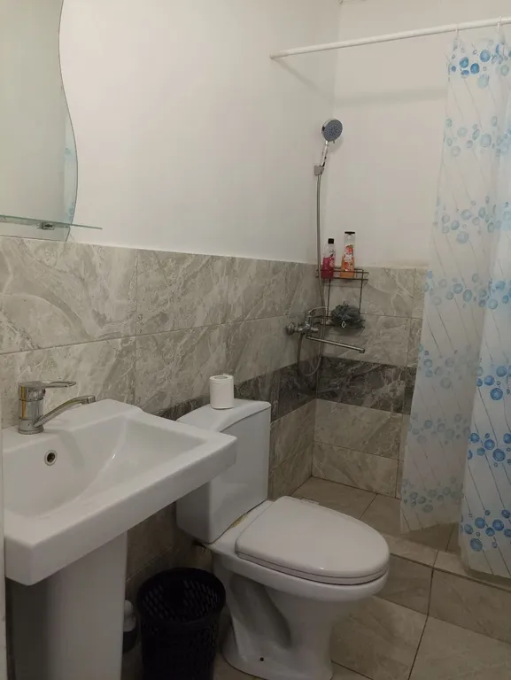 Четырёхместный стандарт