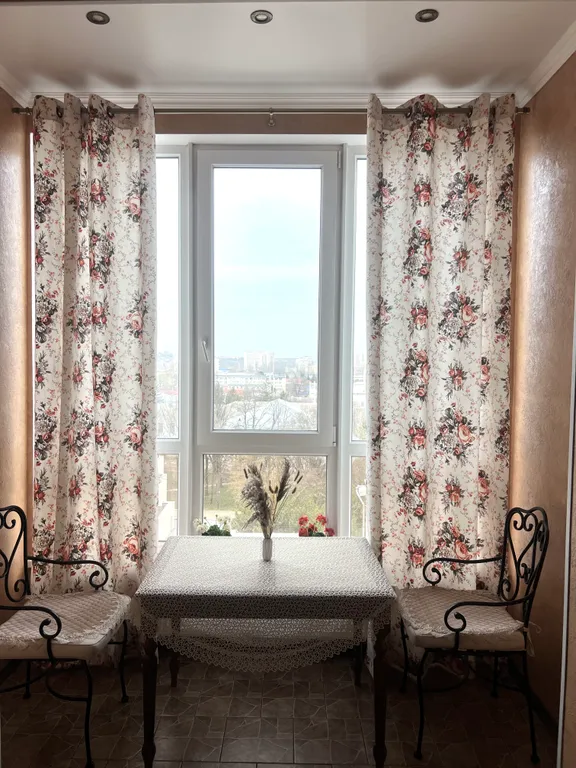 Квартира 1-комнатная Квартира — Симферополь