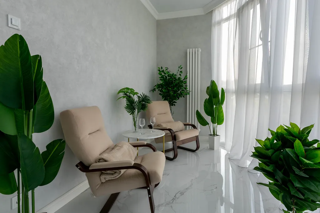 Семейные премиум апартаменты в ЖК Звезда by Art Apartments