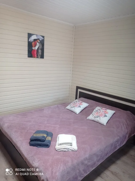 Коттедж Уютный домик для двоих — аренда посуточно в Рускеала