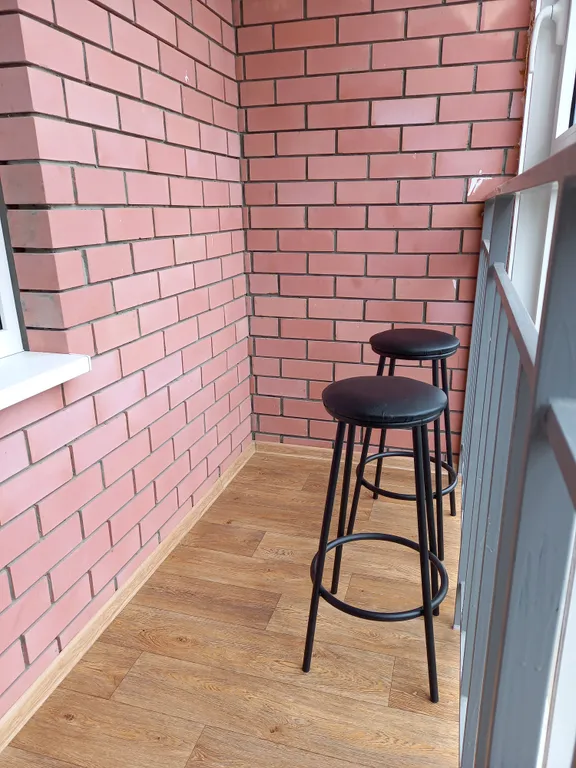 Квартира Квартира Traveller's Place — Екатеринбург