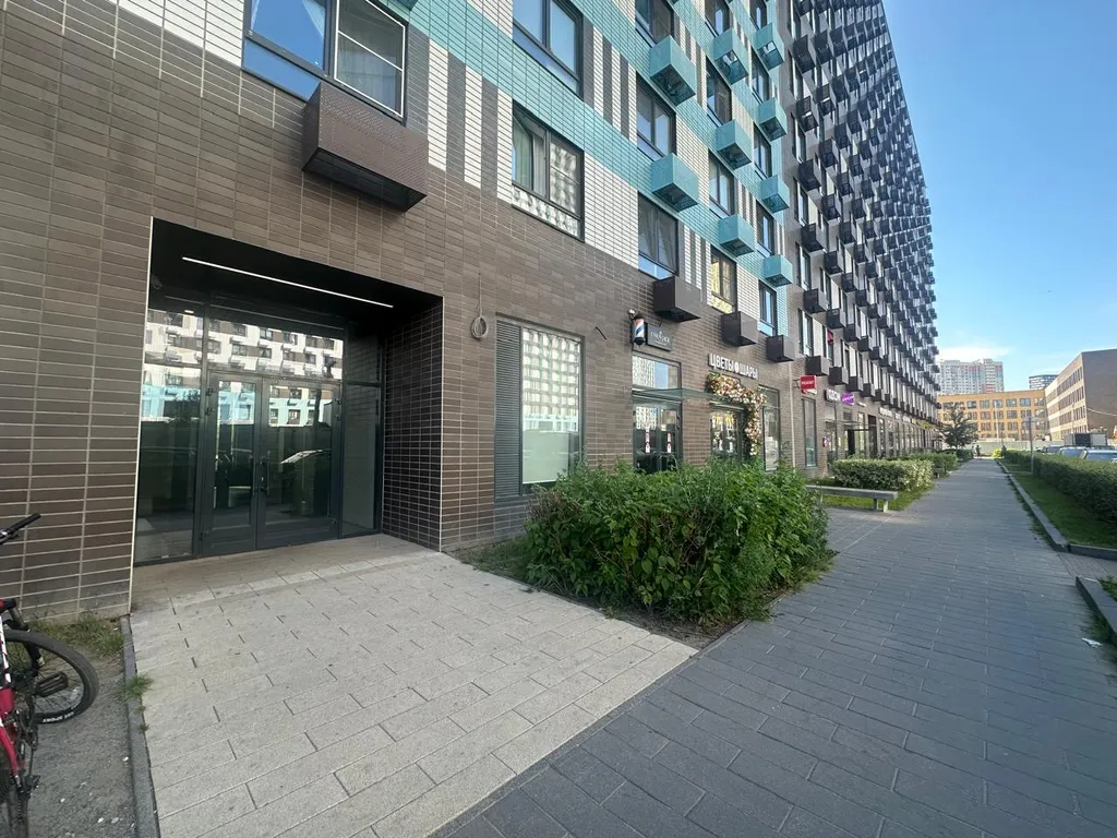 Отличная квартира в центре города