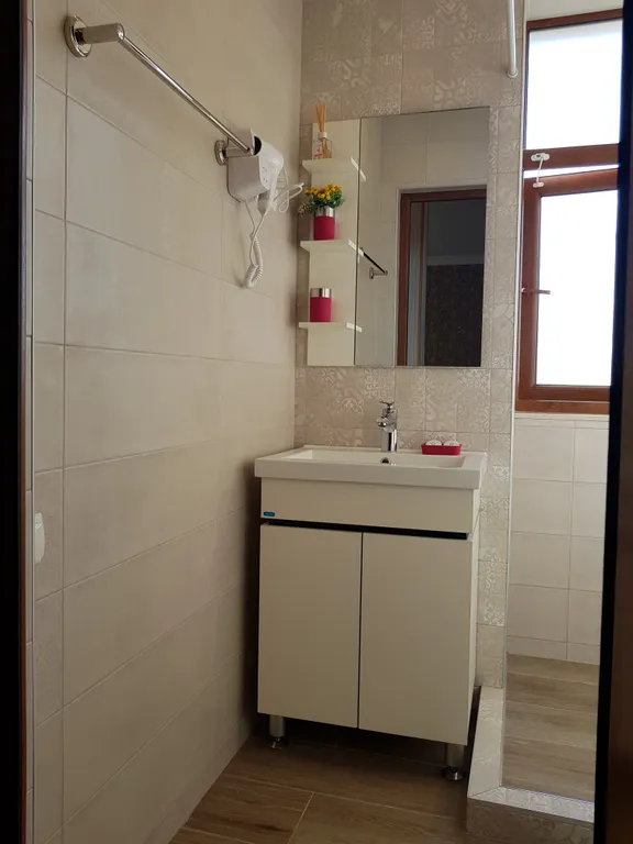 Уютная квартира в охроняемом жилом комплексе