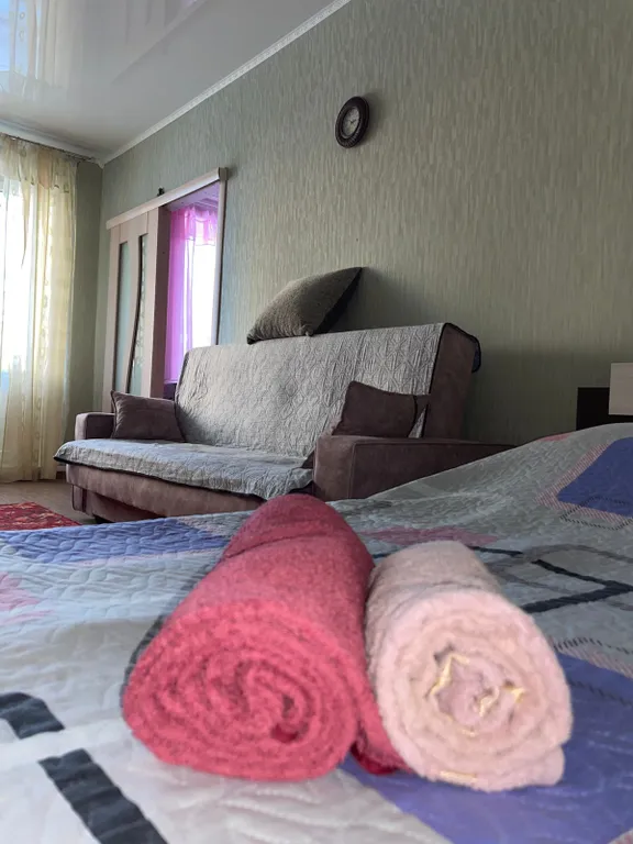 2-х комнатная квартира в удобном районе