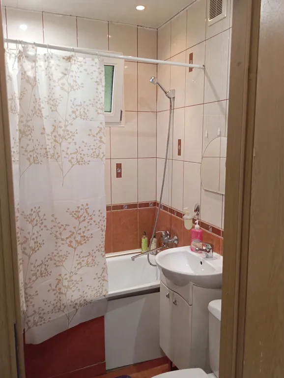 Тёплая уютная квартира в самом центре