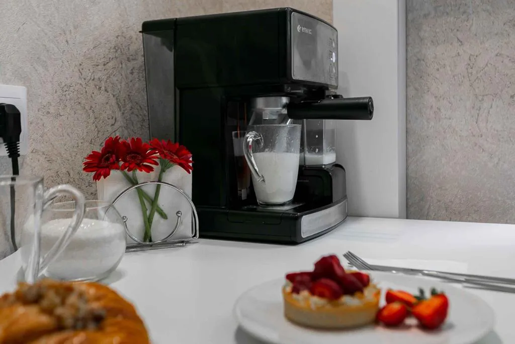 Квартира 2-комнатная квартира в центре — Калининград