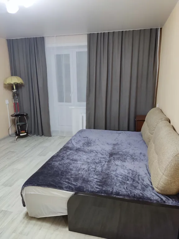 Уютная квартира — аренда посуточно в Кузнецк