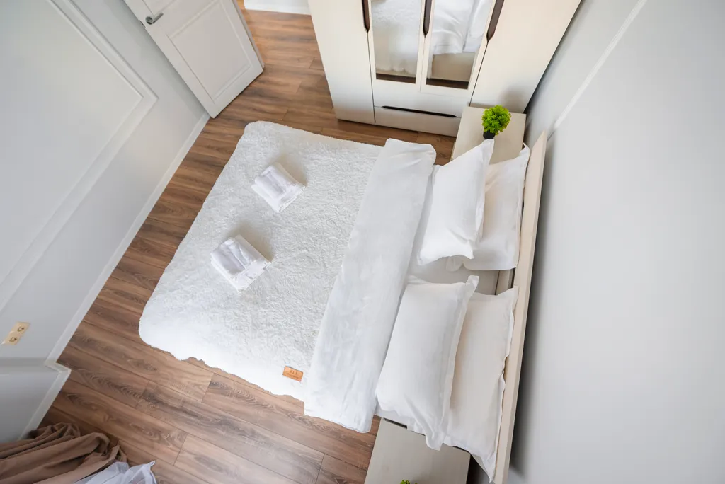 Квартира Евродвушка в легендарном ЖК — Алматы