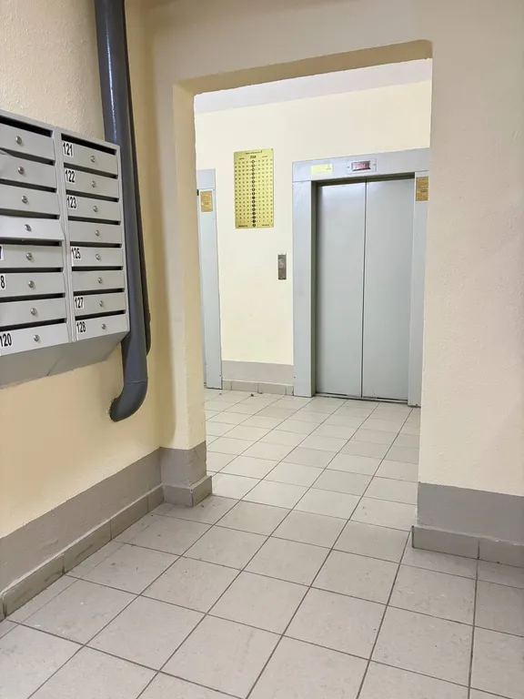 Квартира у озера