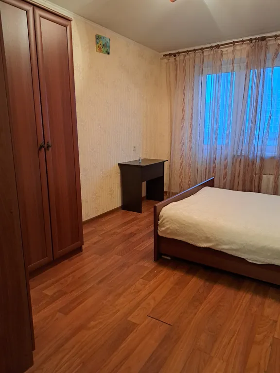 Квартира Квартира Комфорт — Лобня