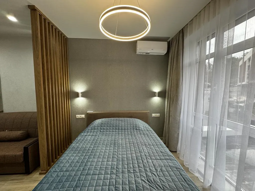 Прекрасная студия в современном жилом комплексе бизнес-класса