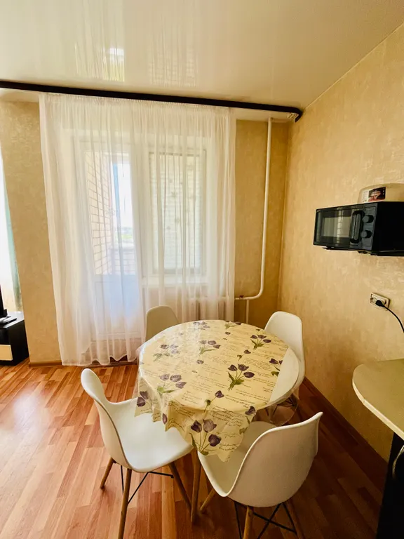 Квартира в экологичном районе