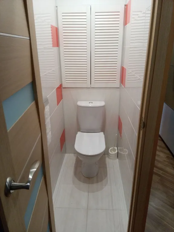 Большая и уютная квартира рядом с курортом Игора