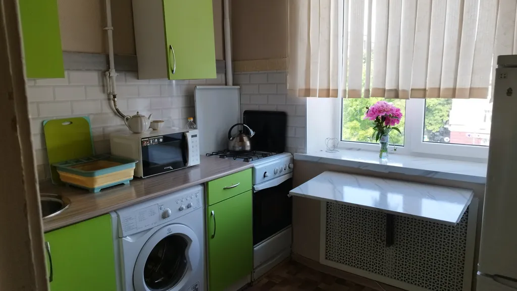 2-х комнатная квартира на Бродвее