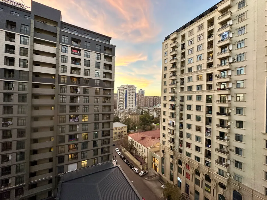 Blue suite Аpartment