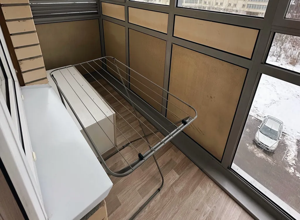 Квартира Квартира Уютная студия в ЖК Живи в Курортном — Песочный